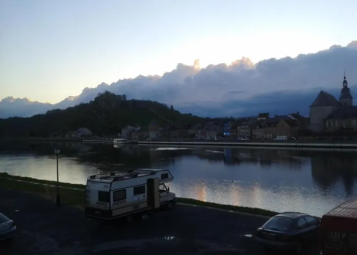 Gite De Nonna