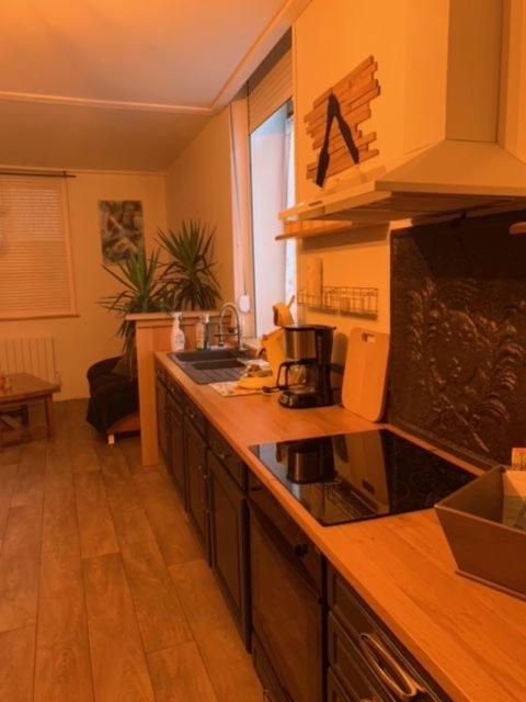 Apartamento De Nonna *