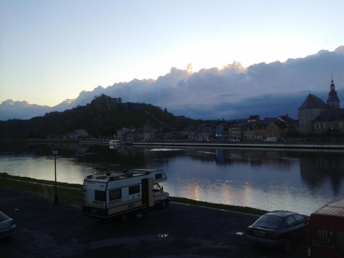 Apartment De Nonna Givet